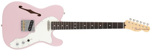 Limited Kusumi Color Telecaster® Thinline MADE IN JAPAN42